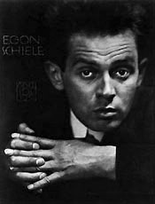 Egon Schiele